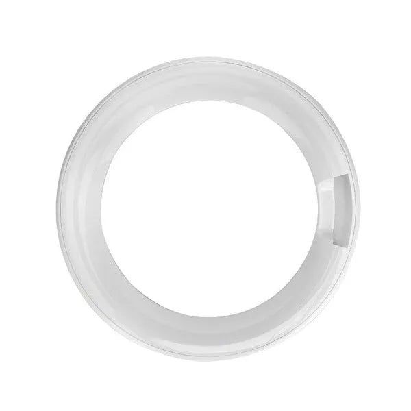 Marco exterior puerta para lavadora Candy 43029398 RO1284DXH5/1-S