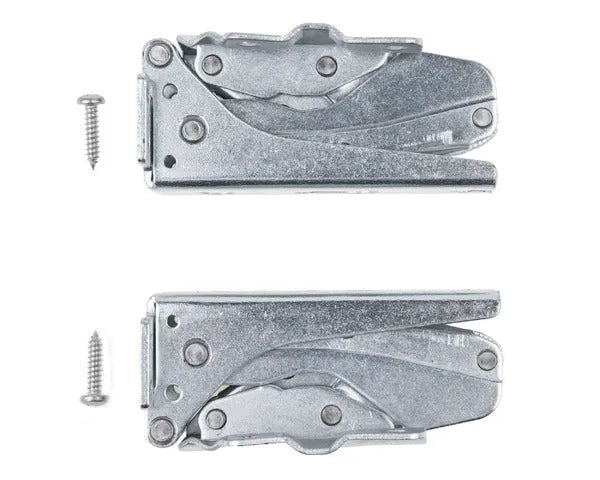 LIEBHERR fridge hinge kit KIB2840-23 | 21396933