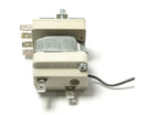 ZANUSSI adjustable fryer thermostat | 052330