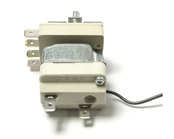 ZANUSSI adjustable fryer thermostat | 052330