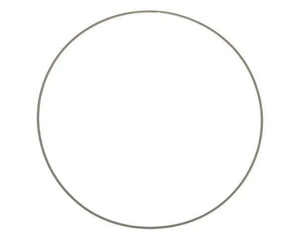 Washing machine door gasket clamp 750mm