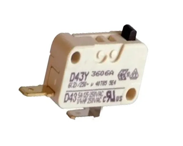 Saunier DUVAL boiler microswitch | 052615 | 5261500
