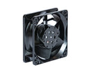 Fan motor 119x119x38mm 19w