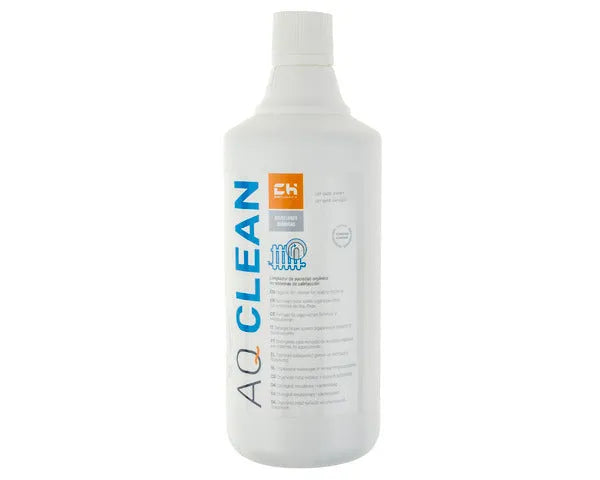 Heating system cleaner AQ CLEAN 1L