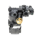 Bomba de circulación para caldera Saunier Duval 0010034152