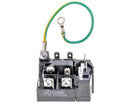 Start relay for compressor 32034629 | 32034629
