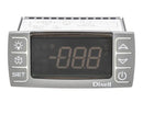 DIXELL DIGITAL THERMOSTAT XR20CX-5N0C1 1 RELAY