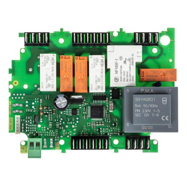 DIXELL XW270K-5N0C0 electronic board