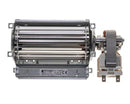 Tangential fan tga 60/1-120/15