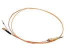 SMEG cooktop thermocouple | 948650205