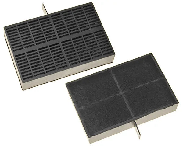 Teka extractor hood carbon filter 118x78mm 61801239