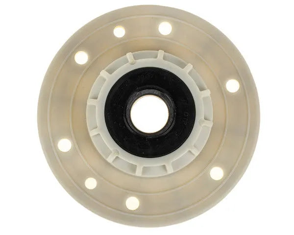 Candy washing machine bearing holder rear | 46000260