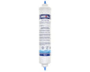 Universal refrigerator water filter