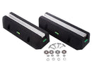 Kit soporte suelo antivibraciones 60 cm