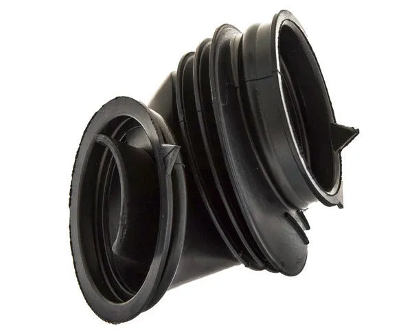 ELECTROLUX washing machine soap dispenser gasket