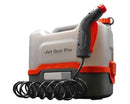 ERRECOM Portable pressure washer