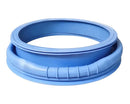HAIER goma puerta lavadora | 0020300767A