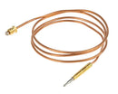 ORKLI thermocouple smooth head m9 1000mm
