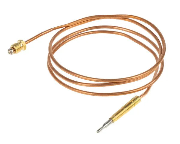 SIT thermocouple smooth head M9 1200mm