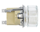 Vestel halogen lamp holder G9 ho 40w t300º