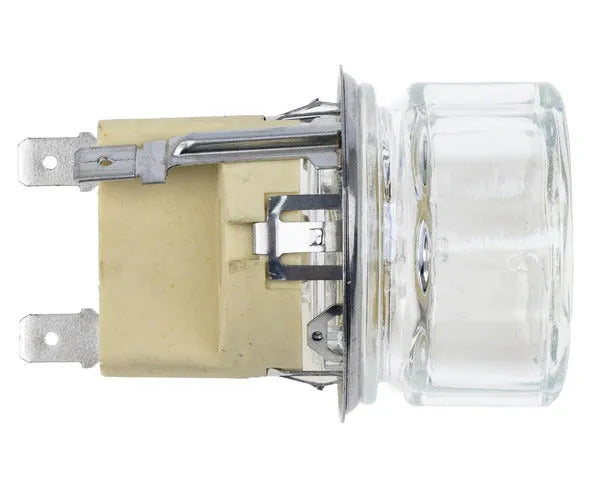 Vestel halogen lamp holder G9 ho 40w t300º