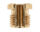 Open thermocouple nut M10x1
