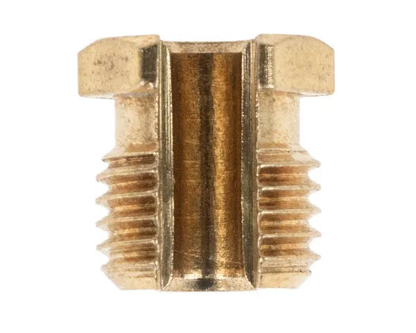 Open thermocouple nut M10x1