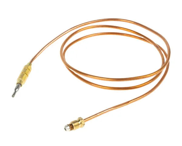 Thermocouple m8x1 l:800mm tip m8x1