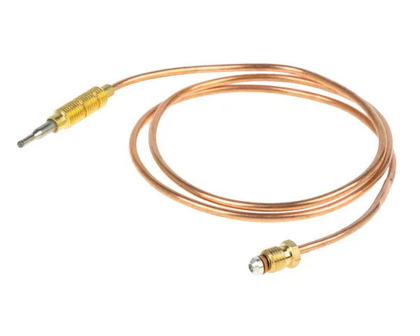 Thermocouple m8x1 l:1000mm tip m8x1