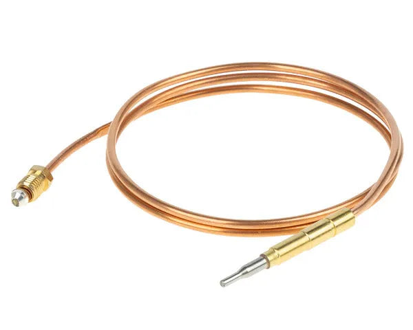 ORKLI thermocouple smooth head