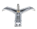 AEG washing machine drum shaft