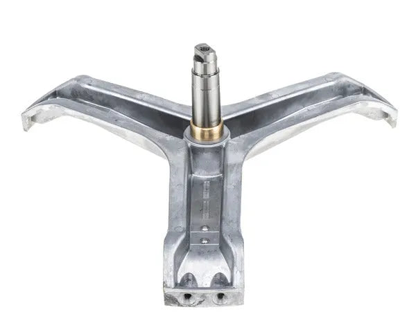 AEG washing machine drum shaft