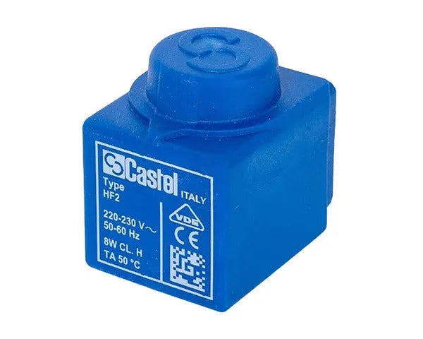 Castel coil Castel HF2 9600/RA6 8W 230V