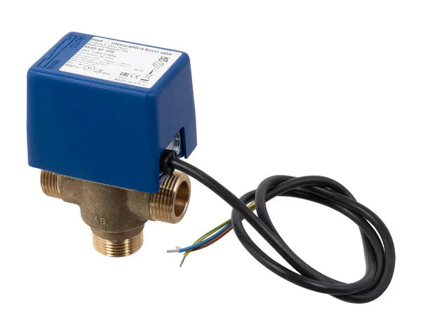 MUT 3-way zone valve SF 25E 1''m
