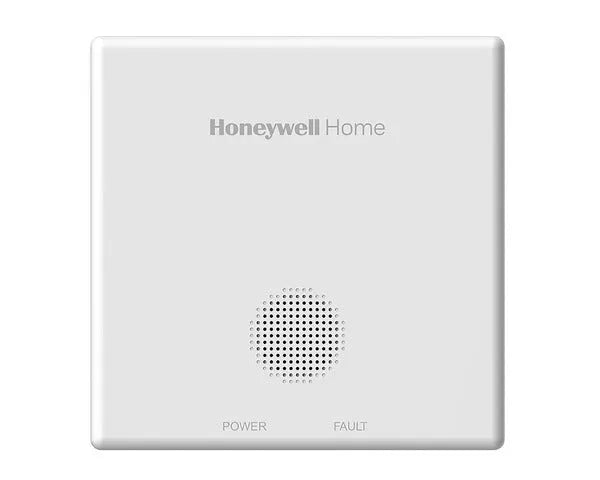 HONEYWELL CARBON MONOXIDE GAS DETECTOR R200C-1