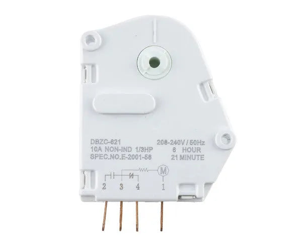 Refrigerator Defrost Timer