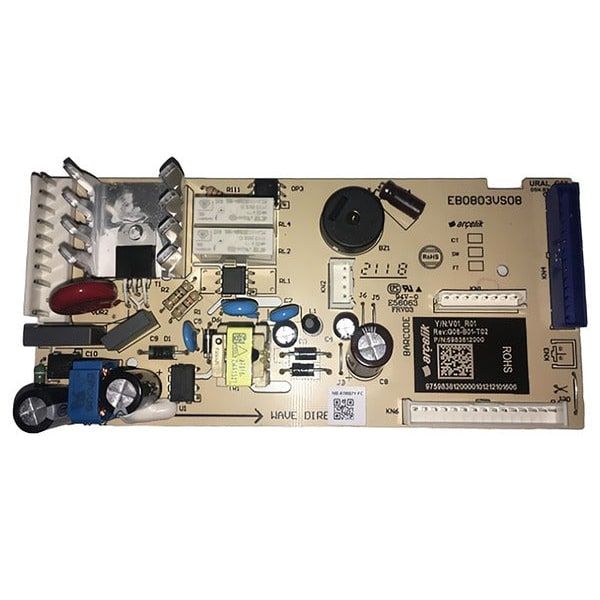 BEKO refrigerator module 5983812000