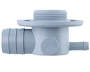 DIHR rotating dishwasher support dhir | 015507