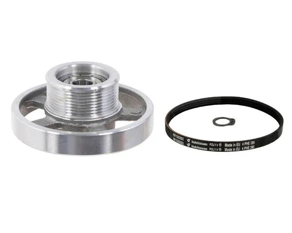 BEKO dryer pulley and belt | 492204404