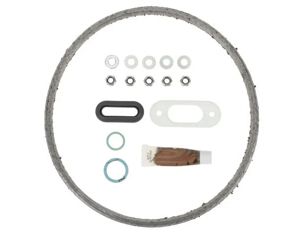 Combustion chamber gasket boiler VAILLANT | 0020025929