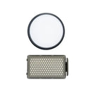 Filtro HEPA y espuma para aspirador Rowenta ZR005901