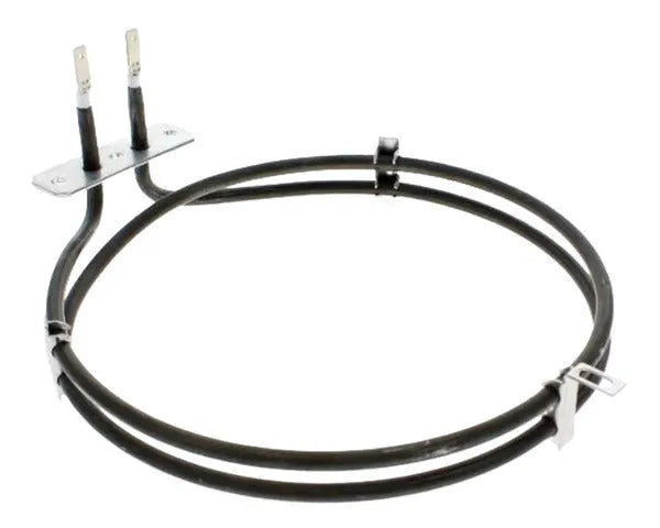 WHIRLPOOL circular turbo oven heating element | 480121101186
