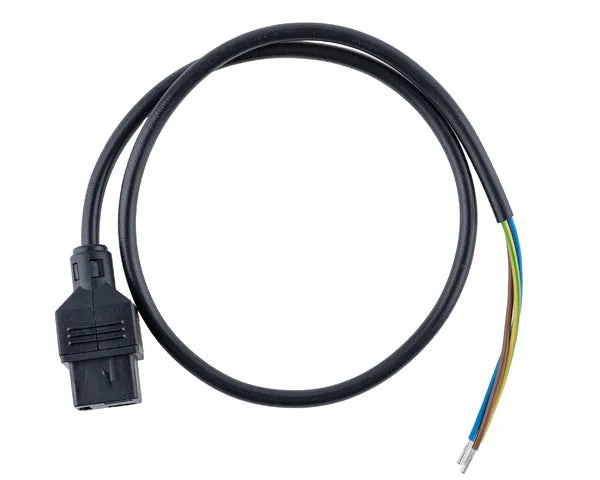 SUNTEC Connector with 3-Wire Cable