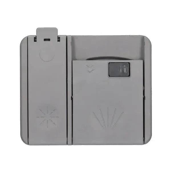 Whirlpool, Indesit, Vestel dishwasher dispenser 488000858078