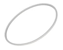 AEG front door seal | 8581366063114