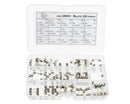 Boiler fuse assortment 118 units