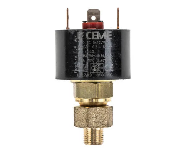 SAUNIER DUVAL boiler pressure switch saunier 05600700 | 056007
