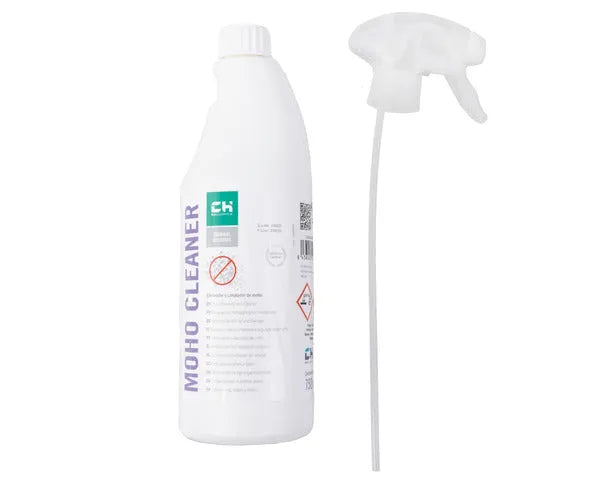 Mold Cleaner and Protector 750ml