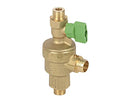 Filling valve for Thermor boiler | 119528