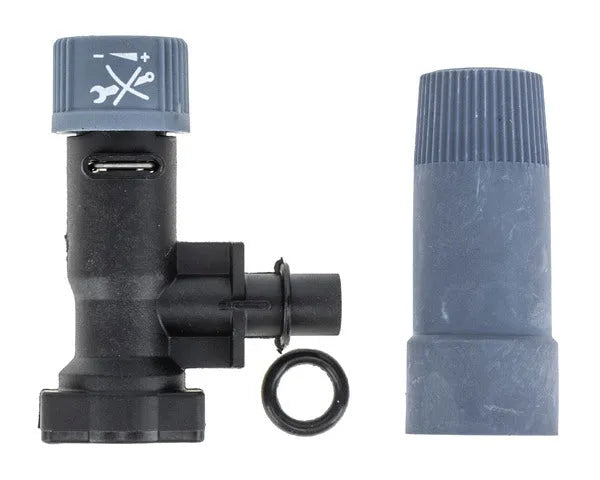 Boiler filling key SAUNIER DUVAL | S1007000